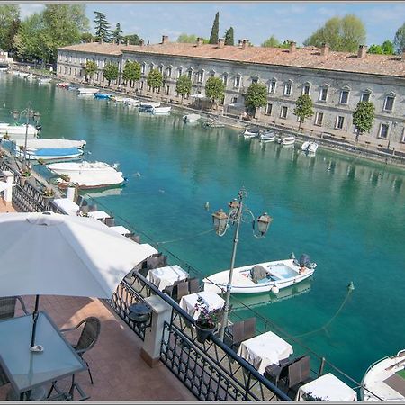 Acqua Verde Appartamenti Peschiera del Garda Exterior photo