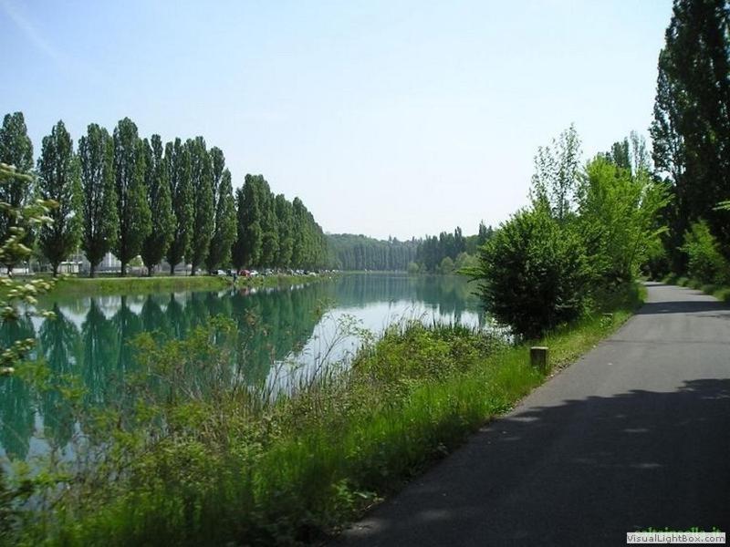 Acqua Verde Appartamenti Peschiera del Garda Exterior photo