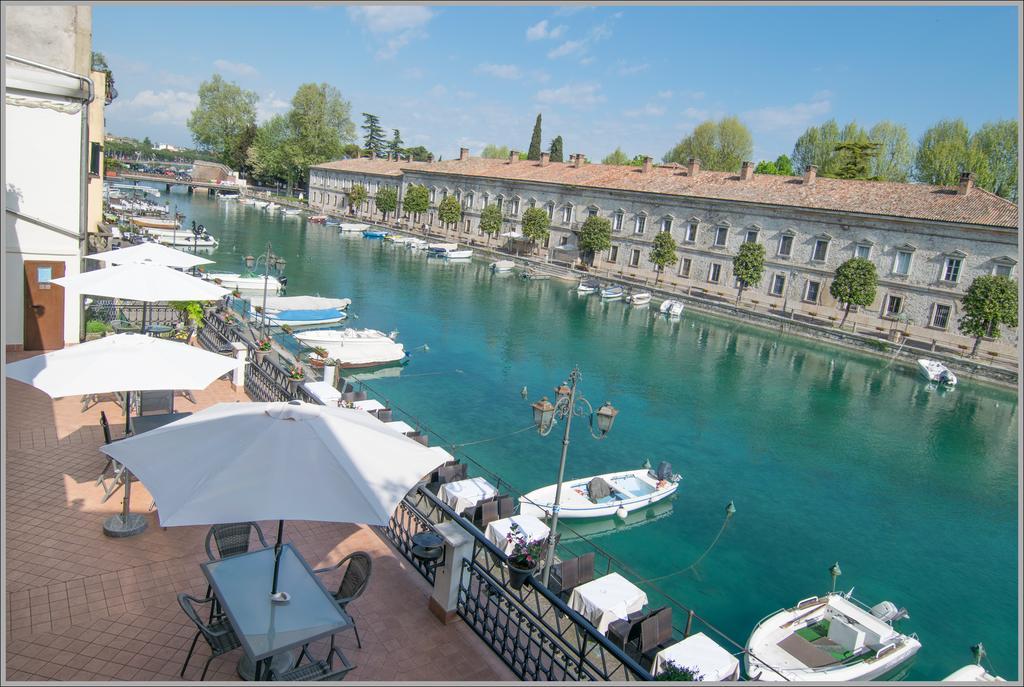 Acqua Verde Appartamenti Peschiera del Garda Room photo